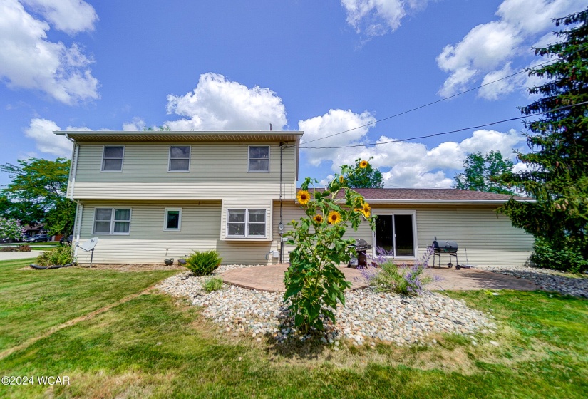 5115 Aster Street, Lima, Ohio, 4 Bedrooms Bedrooms, ,2 BathroomsBathrooms,Residential,For Sale,Aster,304528