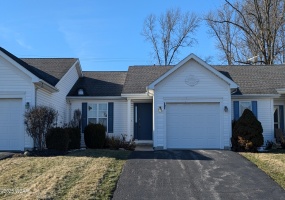 140 B Hartford Court, Lima, Ohio, 2 Bedrooms Bedrooms, ,1 BathroomBathrooms,Residential,For Sale,B Hartford,306183