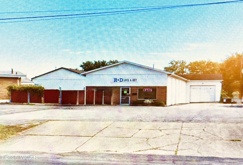 105 Northern Avenue, Lima, Ohio, ,Commercial Sale,For Sale,Northern,306203