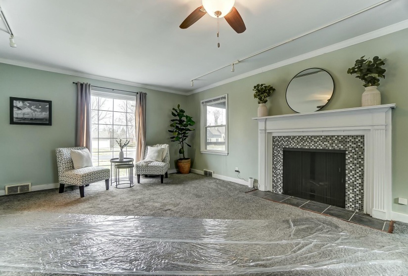 351 N Broadmoor Boulevard