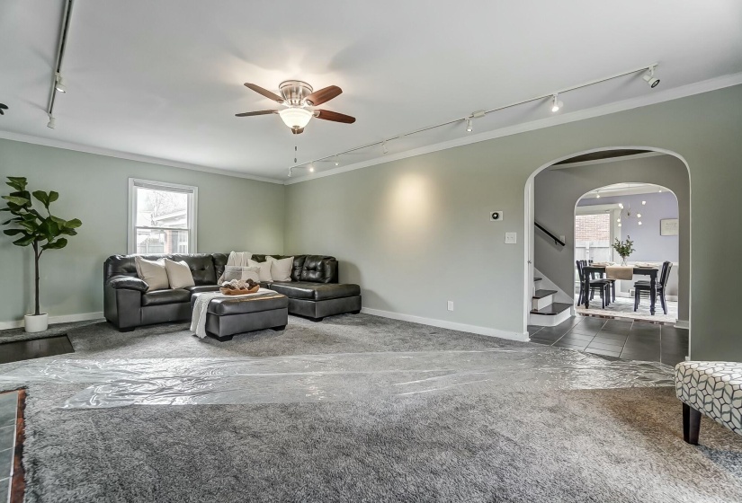 351 N Broadmoor Boulevard