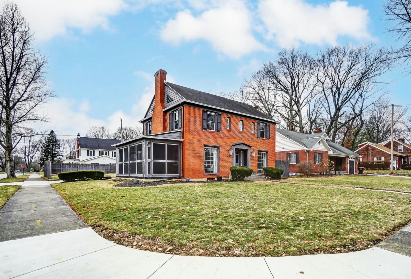 351 N Broadmoor Boulevard