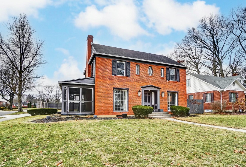 351 N Broadmoor Boulevard