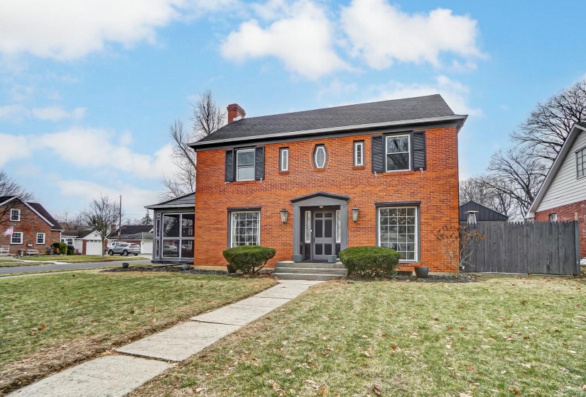 351 N Broadmoor Boulevard