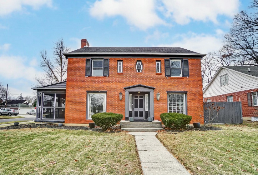 351 N Broadmoor Boulevard