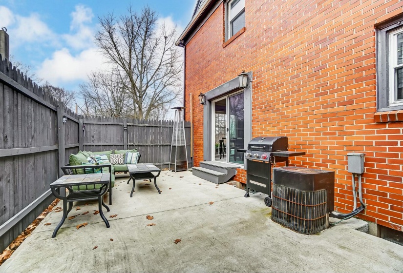 351 N Broadmoor Boulevard