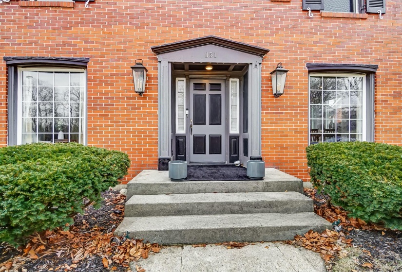 351 N Broadmoor Boulevard