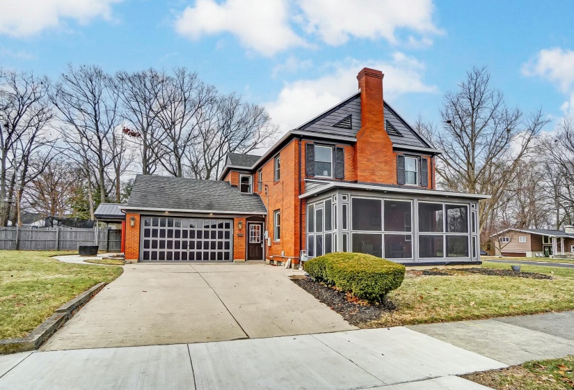 351 N Broadmoor Boulevard