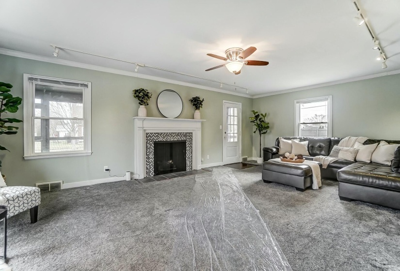 351 N Broadmoor Boulevard