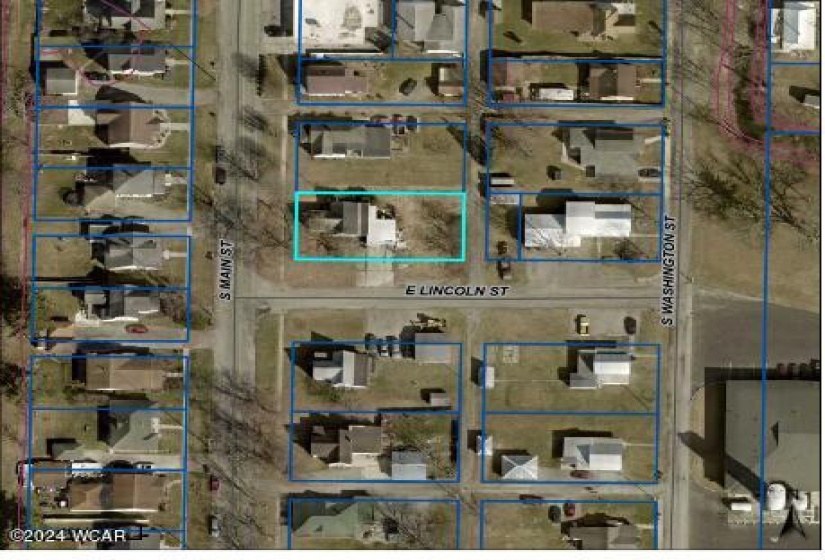 Auditors map of approximate boundaries