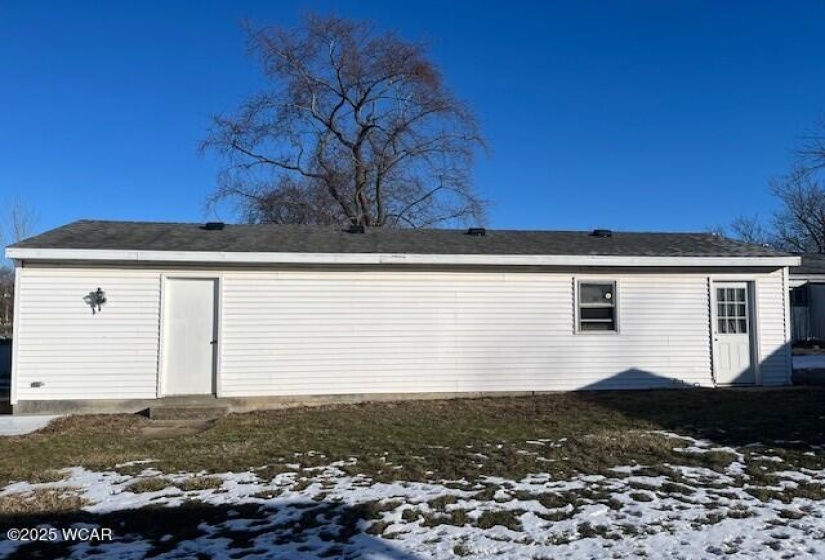 1035 SUMMIT ST, Lima, Ohio, 3 Bedrooms Bedrooms, ,1 BathroomBathrooms,Residential,For Sale,SUMMIT ST,306209