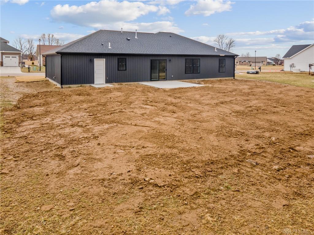 3416 Ottawa Circle, Piqua, Ohio 45356