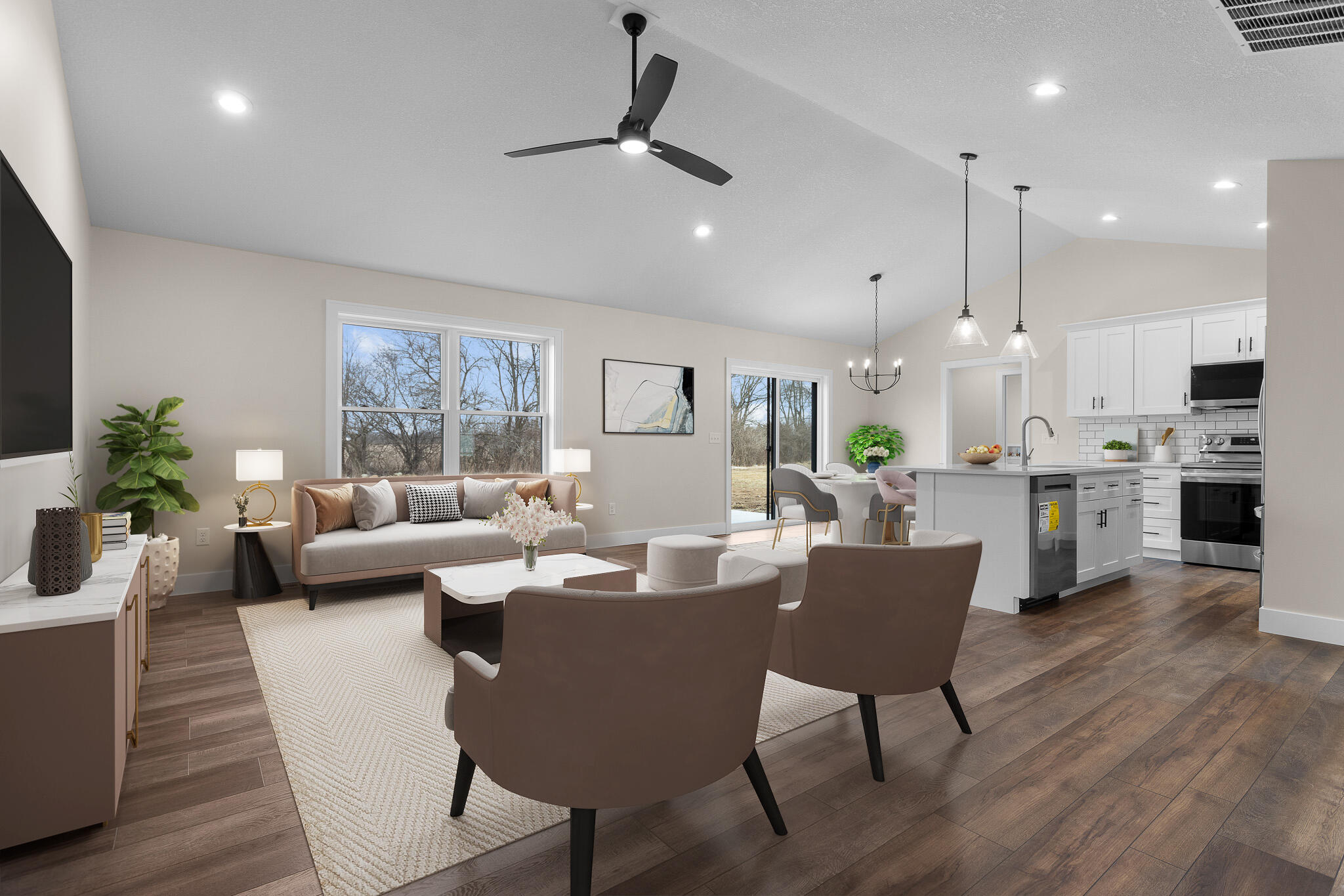 3416 Ottawa Circle, Piqua, Ohio 45356