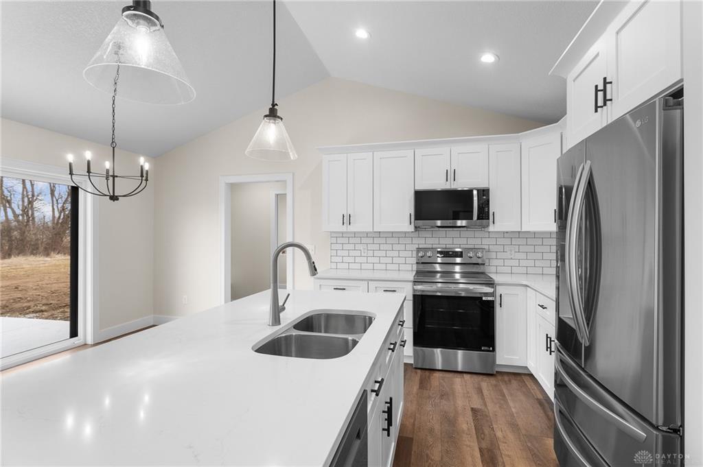 3416 Ottawa Circle, Piqua, Ohio 45356