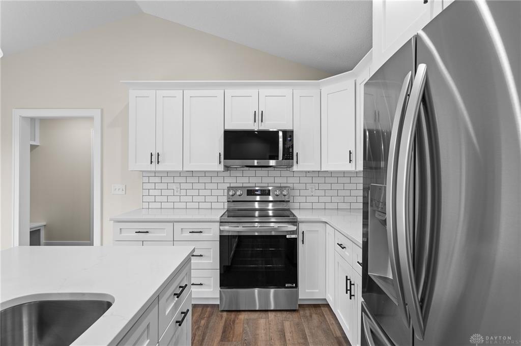 3416 Ottawa Circle, Piqua, Ohio 45356