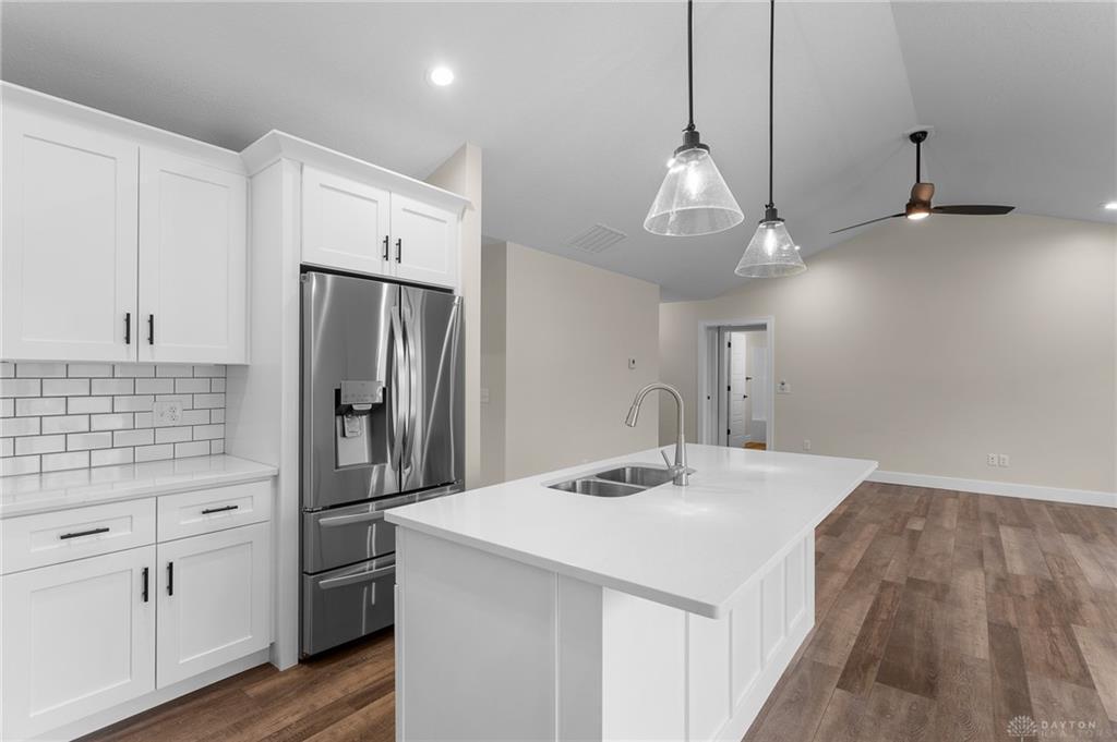 3416 Ottawa Circle, Piqua, Ohio 45356