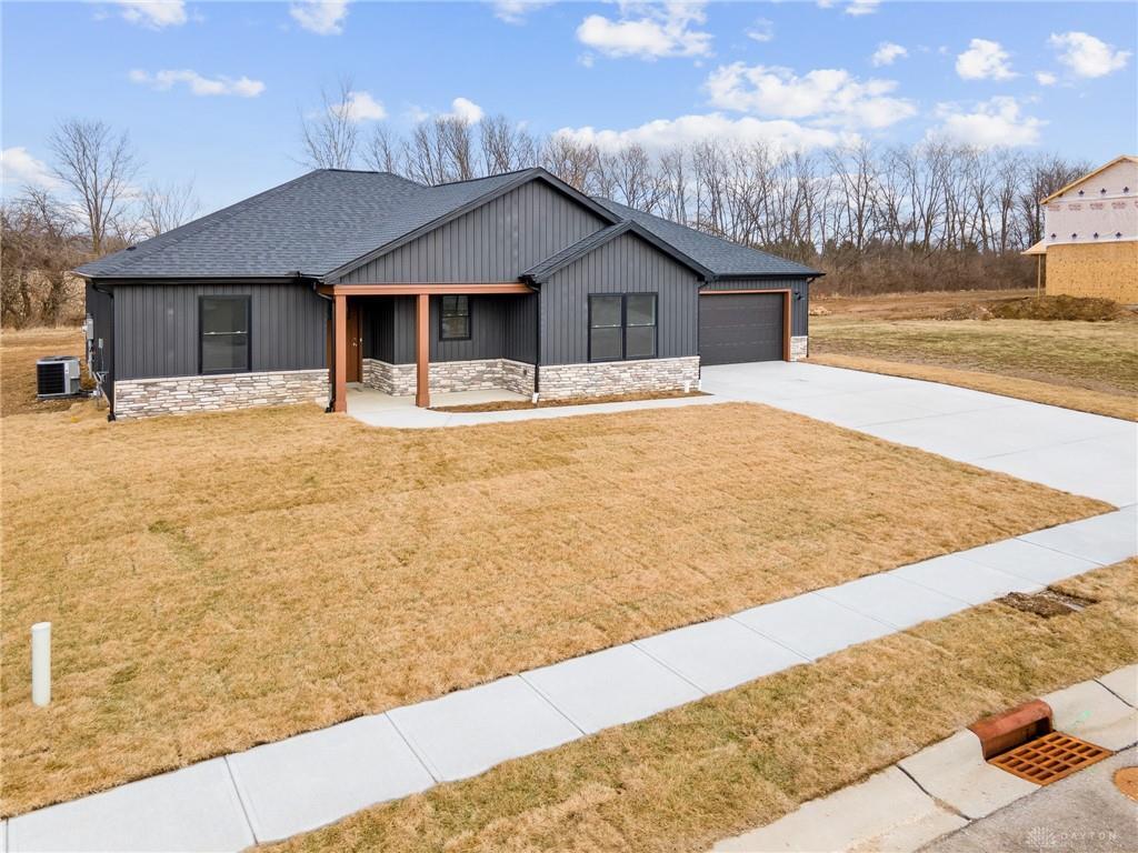 3416 Ottawa Circle, Piqua, Ohio 45356