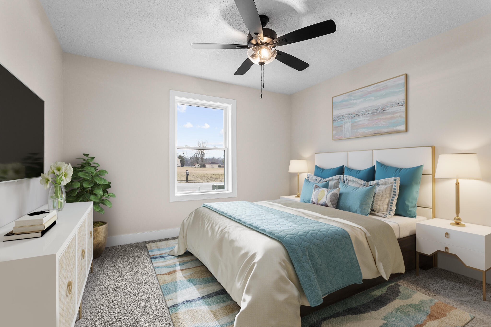3416 Ottawa Circle, Piqua, Ohio 45356