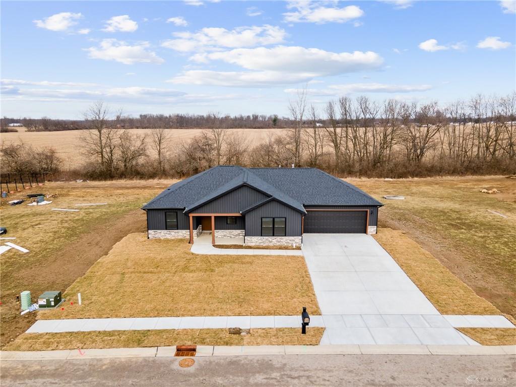 3416 Ottawa Circle, Piqua, Ohio 45356