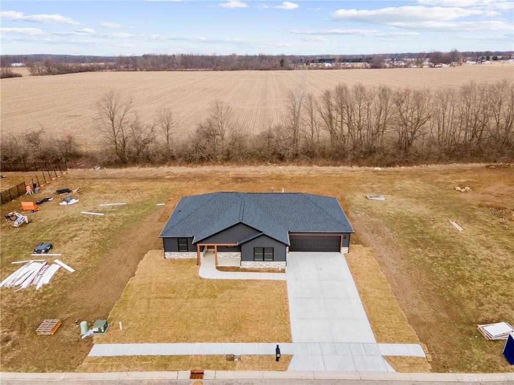 3416 Ottawa Circle, Piqua, Ohio 45356