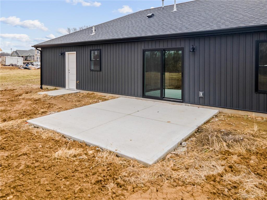 3416 Ottawa Circle, Piqua, Ohio 45356