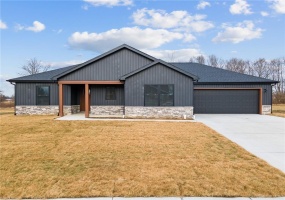 3416 Ottawa Circle, Piqua, Ohio 45356, 3 Bedrooms Bedrooms, ,3 BathroomsBathrooms,Residential,For Sale,Ottawa,1036744