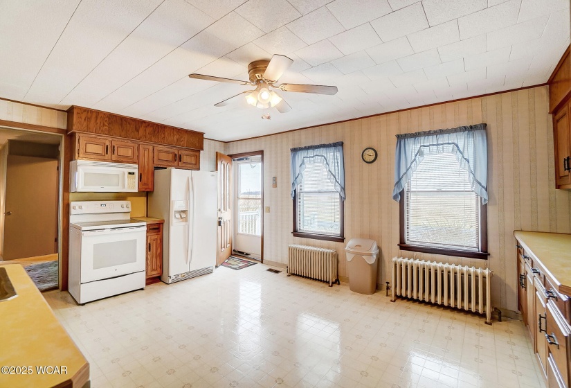 17297 Township Road 51, Mount Cory, Ohio, 4 Bedrooms Bedrooms, ,1 BathroomBathrooms,Residential,For Sale,Township Road 51,306212