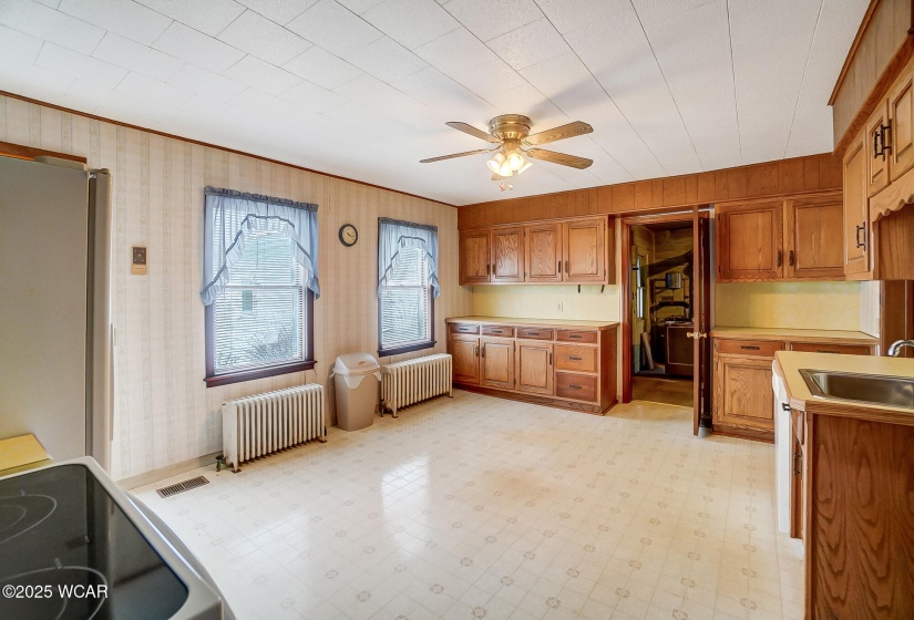 17297 Township Road 51, Mount Cory, Ohio, 4 Bedrooms Bedrooms, ,1 BathroomBathrooms,Residential,For Sale,Township Road 51,306212