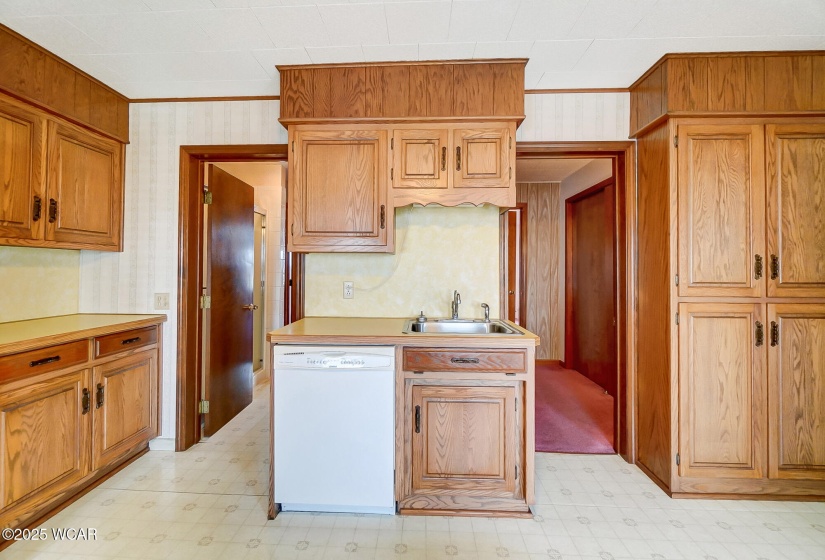 17297 Township Road 51, Mount Cory, Ohio, 4 Bedrooms Bedrooms, ,1 BathroomBathrooms,Residential,For Sale,Township Road 51,306212