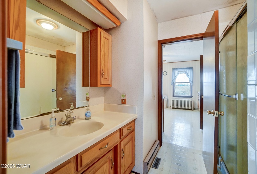 17297 Township Road 51, Mount Cory, Ohio, 4 Bedrooms Bedrooms, ,1 BathroomBathrooms,Residential,For Sale,Township Road 51,306212