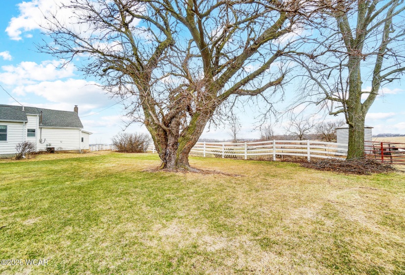 17297 Township Road 51, Mount Cory, Ohio, 4 Bedrooms Bedrooms, ,1 BathroomBathrooms,Residential,For Sale,Township Road 51,306212