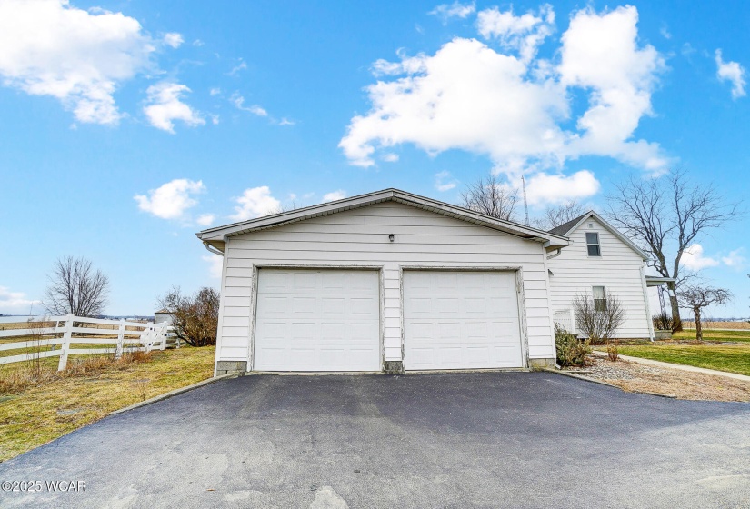 17297 Township Road 51, Mount Cory, Ohio, 4 Bedrooms Bedrooms, ,1 BathroomBathrooms,Residential,For Sale,Township Road 51,306212