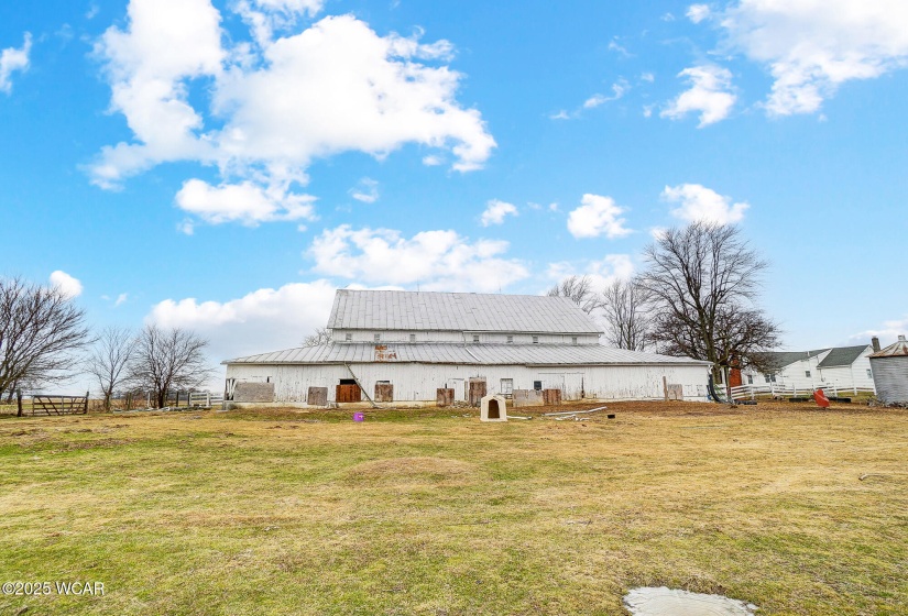 17297 Township Road 51, Mount Cory, Ohio, 4 Bedrooms Bedrooms, ,1 BathroomBathrooms,Residential,For Sale,Township Road 51,306212