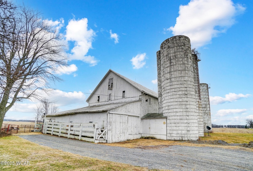 17297 Township Road 51, Mount Cory, Ohio, 4 Bedrooms Bedrooms, ,1 BathroomBathrooms,Residential,For Sale,Township Road 51,306212