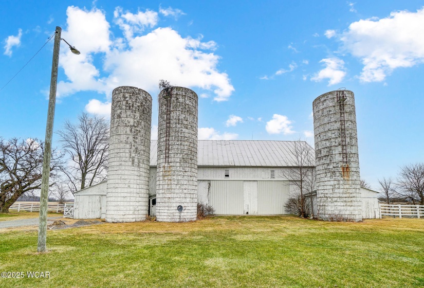 17297 Township Road 51, Mount Cory, Ohio, 4 Bedrooms Bedrooms, ,1 BathroomBathrooms,Residential,For Sale,Township Road 51,306212