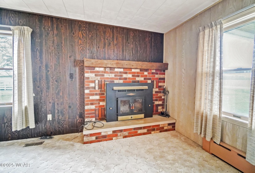 17297 Township Road 51, Mount Cory, Ohio, 4 Bedrooms Bedrooms, ,1 BathroomBathrooms,Residential,For Sale,Township Road 51,306212