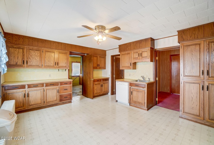 17297 Township Road 51, Mount Cory, Ohio, 4 Bedrooms Bedrooms, ,1 BathroomBathrooms,Residential,For Sale,Township Road 51,306212