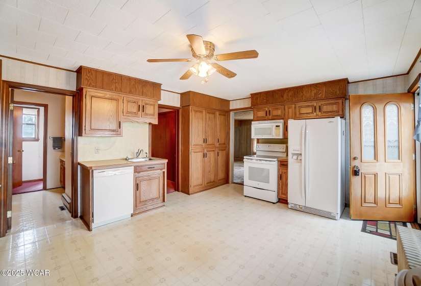 17297 Township Road 51, Mount Cory, Ohio, 4 Bedrooms Bedrooms, ,1 BathroomBathrooms,Residential,For Sale,Township Road 51,306212