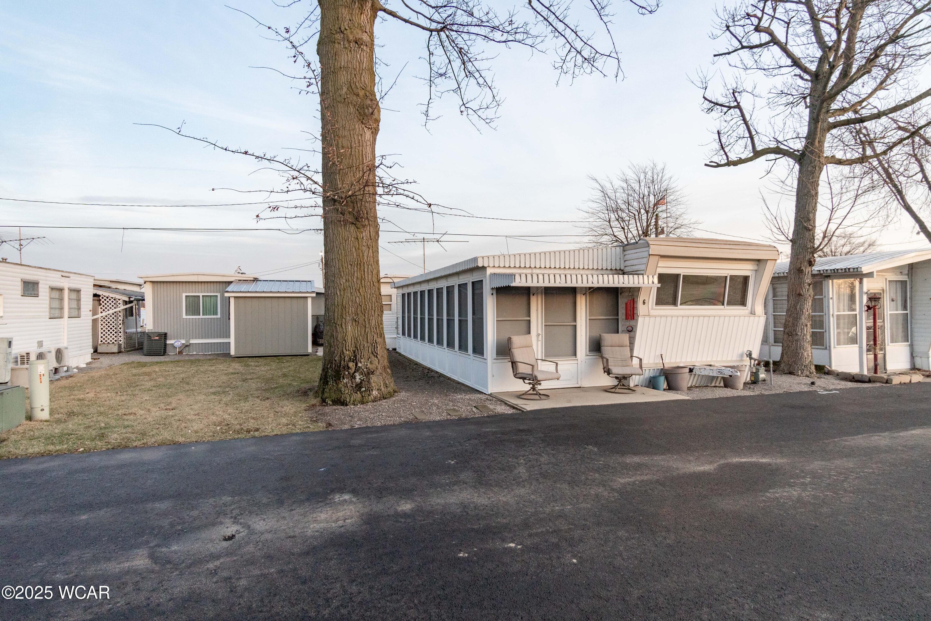 6 Fun Drive, Russells Point, Ohio