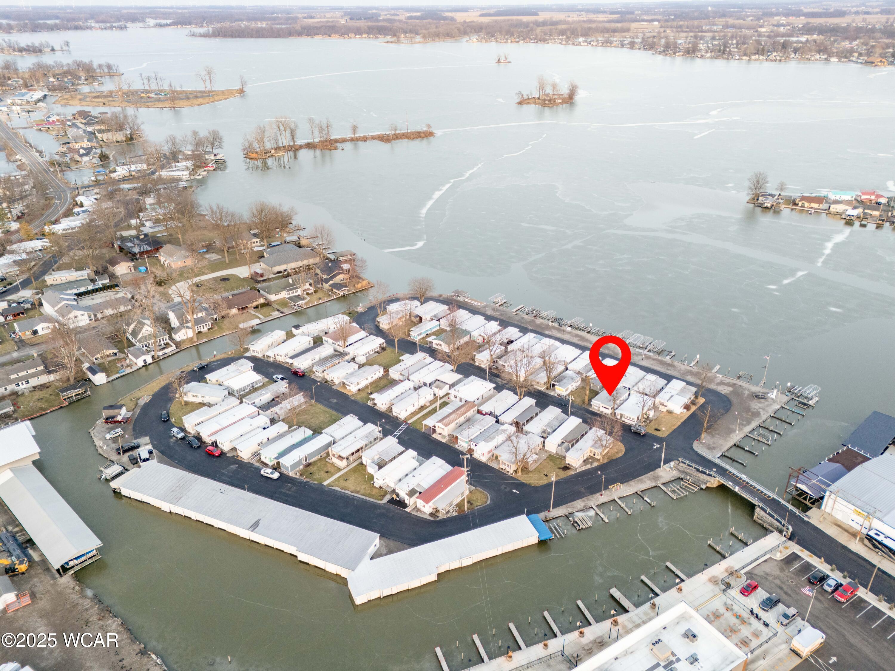 6 Fun Drive, Russells Point, Ohio