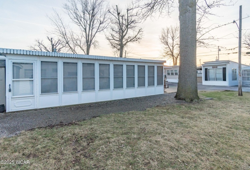 6 Fun Drive, Russells Point, Ohio, 2 Bedrooms Bedrooms, ,1 BathroomBathrooms,Residential,For Sale,Fun,306214