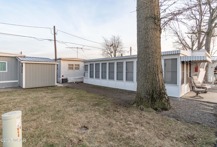 6 Fun Drive, Russells Point, Ohio, 2 Bedrooms Bedrooms, ,1 BathroomBathrooms,Residential,For Sale,Fun,306214