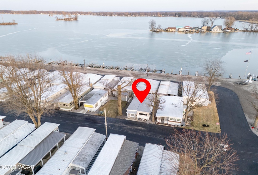 6 Fun Drive, Russells Point, Ohio, 2 Bedrooms Bedrooms, ,1 BathroomBathrooms,Residential,For Sale,Fun,306214