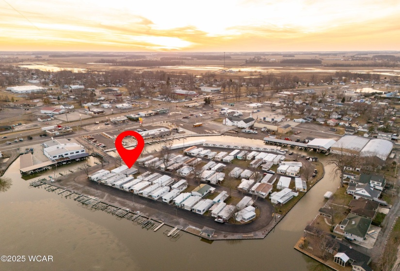 6 Fun Drive, Russells Point, Ohio, 2 Bedrooms Bedrooms, ,1 BathroomBathrooms,Residential,For Sale,Fun,306214