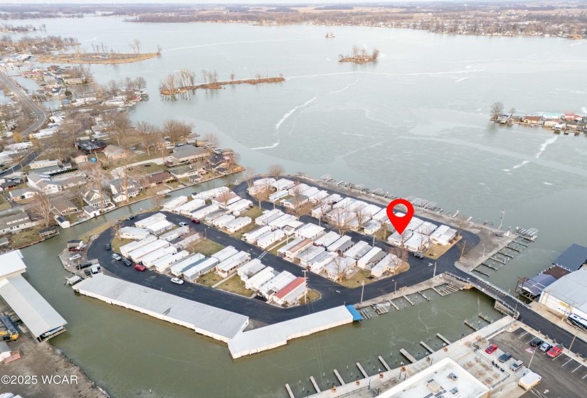 6 Fun Drive, Russells Point, Ohio, 2 Bedrooms Bedrooms, ,1 BathroomBathrooms,Residential,For Sale,Fun,306214