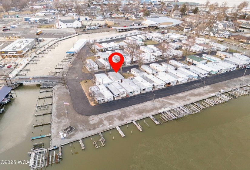 6 Fun Drive, Russells Point, Ohio, 2 Bedrooms Bedrooms, ,1 BathroomBathrooms,Residential,For Sale,Fun,306214