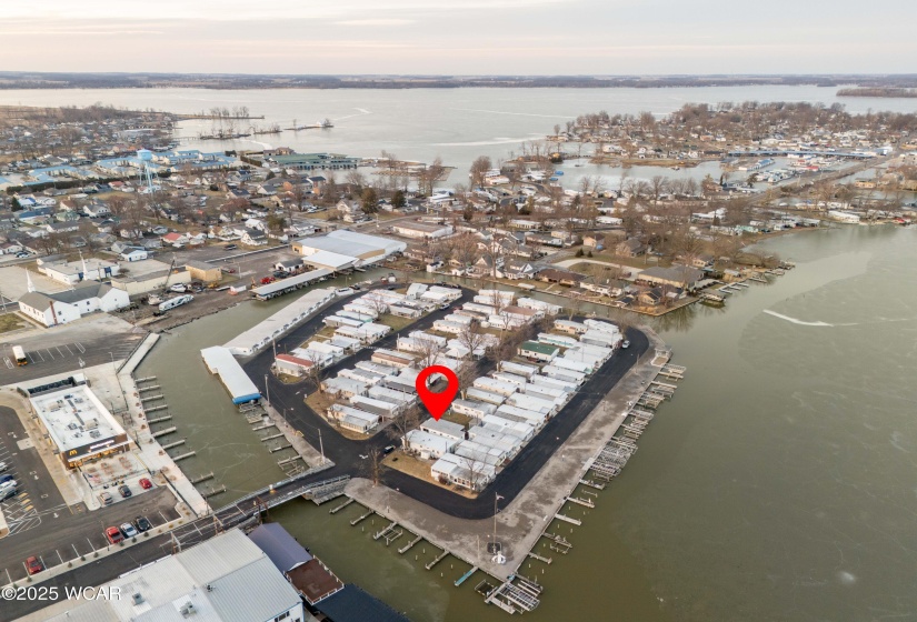 6 Fun Drive, Russells Point, Ohio, 2 Bedrooms Bedrooms, ,1 BathroomBathrooms,Residential,For Sale,Fun,306214