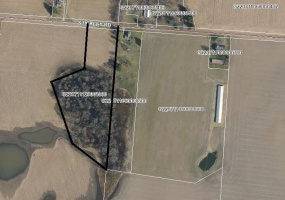 000 Stickley Road, Urbana, Ohio 43078, ,Land,For Sale,Stickley,1036762