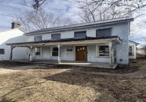 427 Walnut Street, Urbana, Ohio 43078, 3 Bedrooms Bedrooms, ,1 BathroomBathrooms,Residential,For Sale,Walnut,1036765