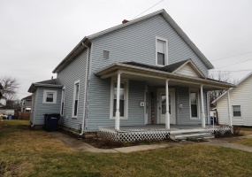 423 Greene Street, Piqua, Ohio 45356, 3 Bedrooms Bedrooms, ,2 BathroomsBathrooms,Multi Family,For Sale,Greene,1036766